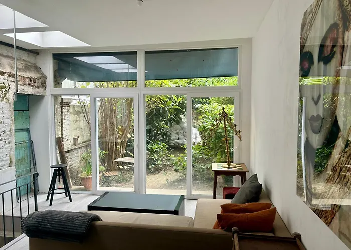 Art Apartment