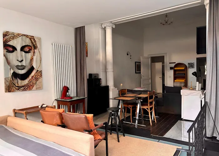 Art Apartment