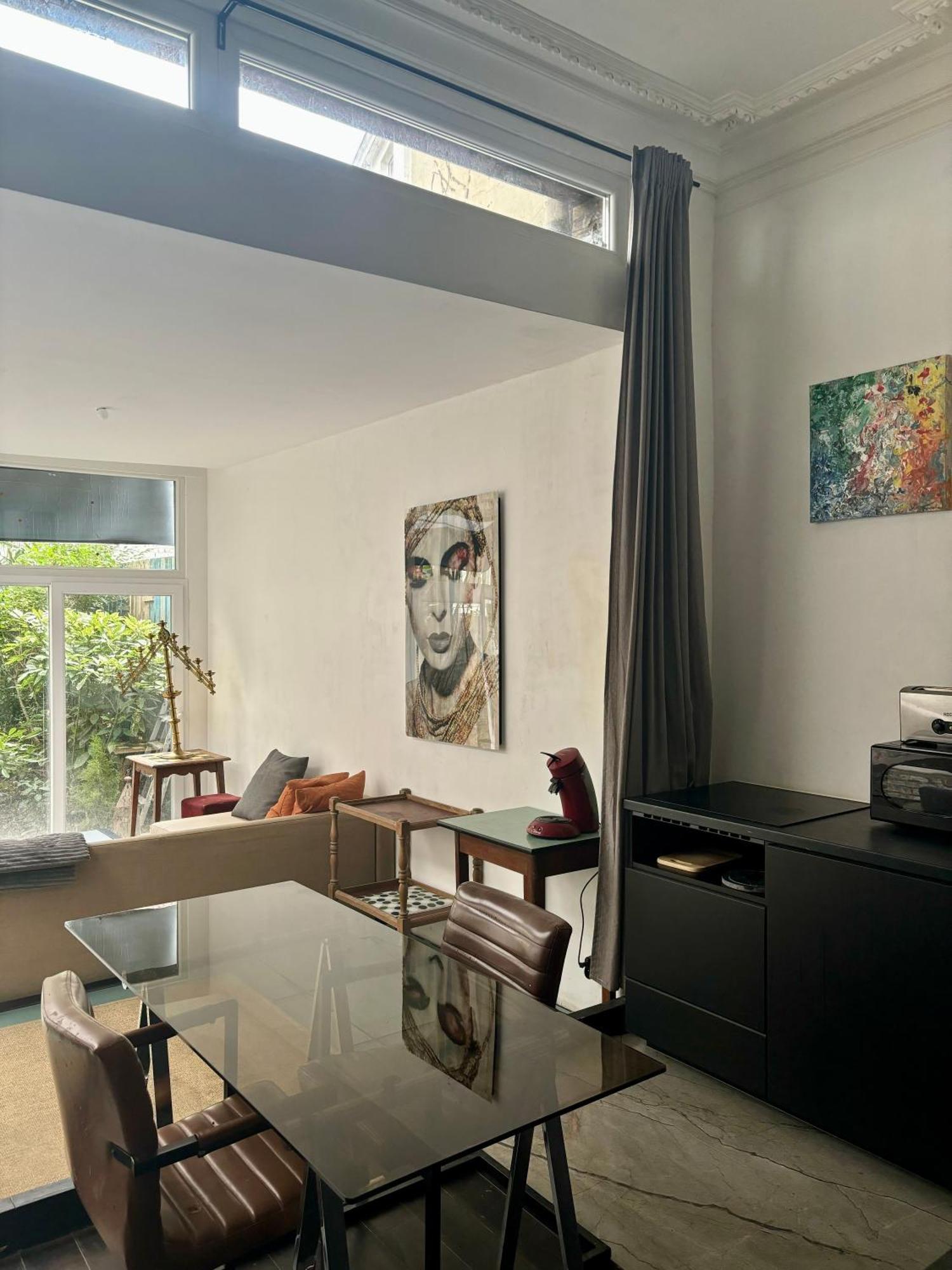 Appartement Art Brussel