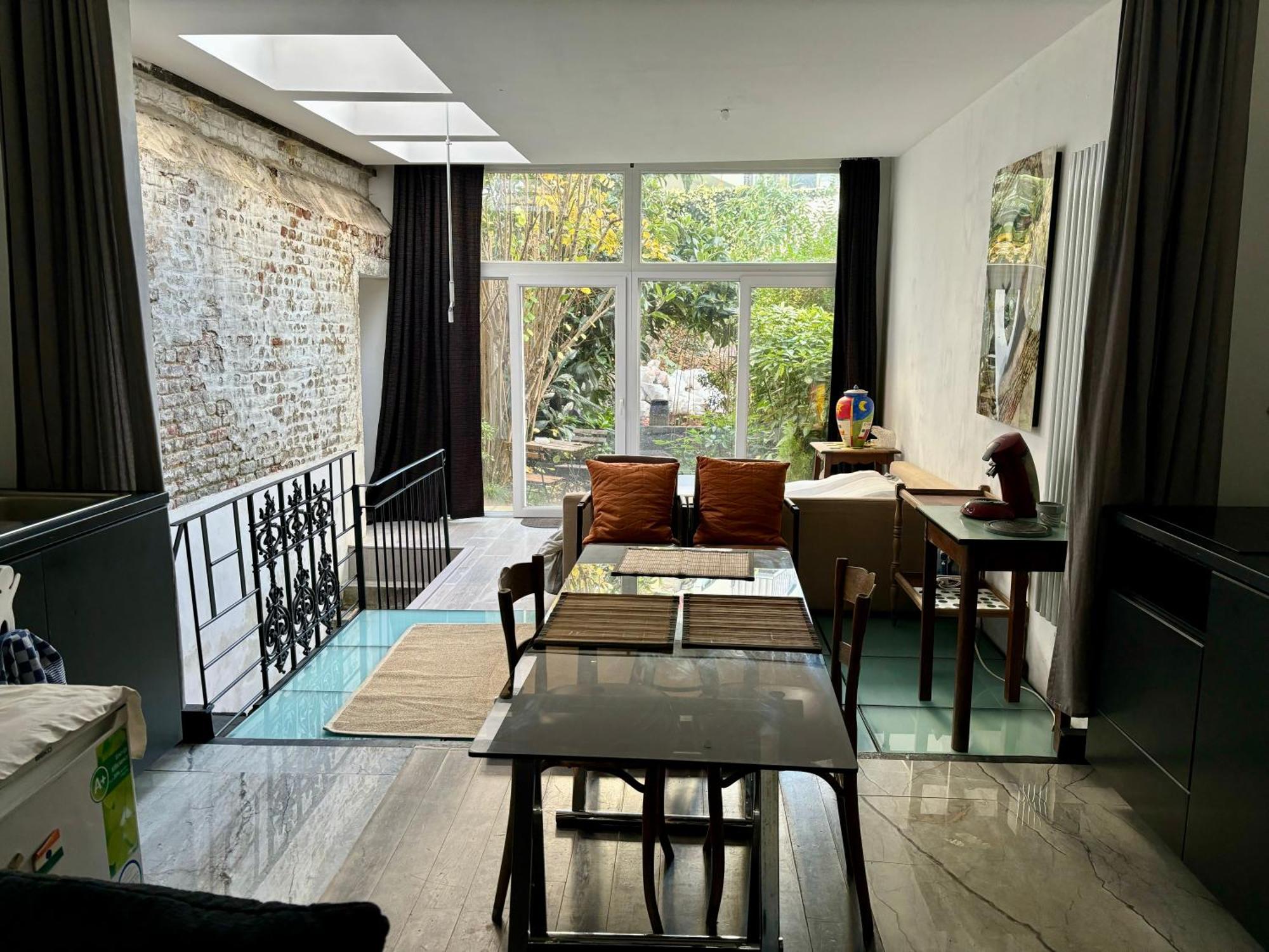 Art Appartement Brussel