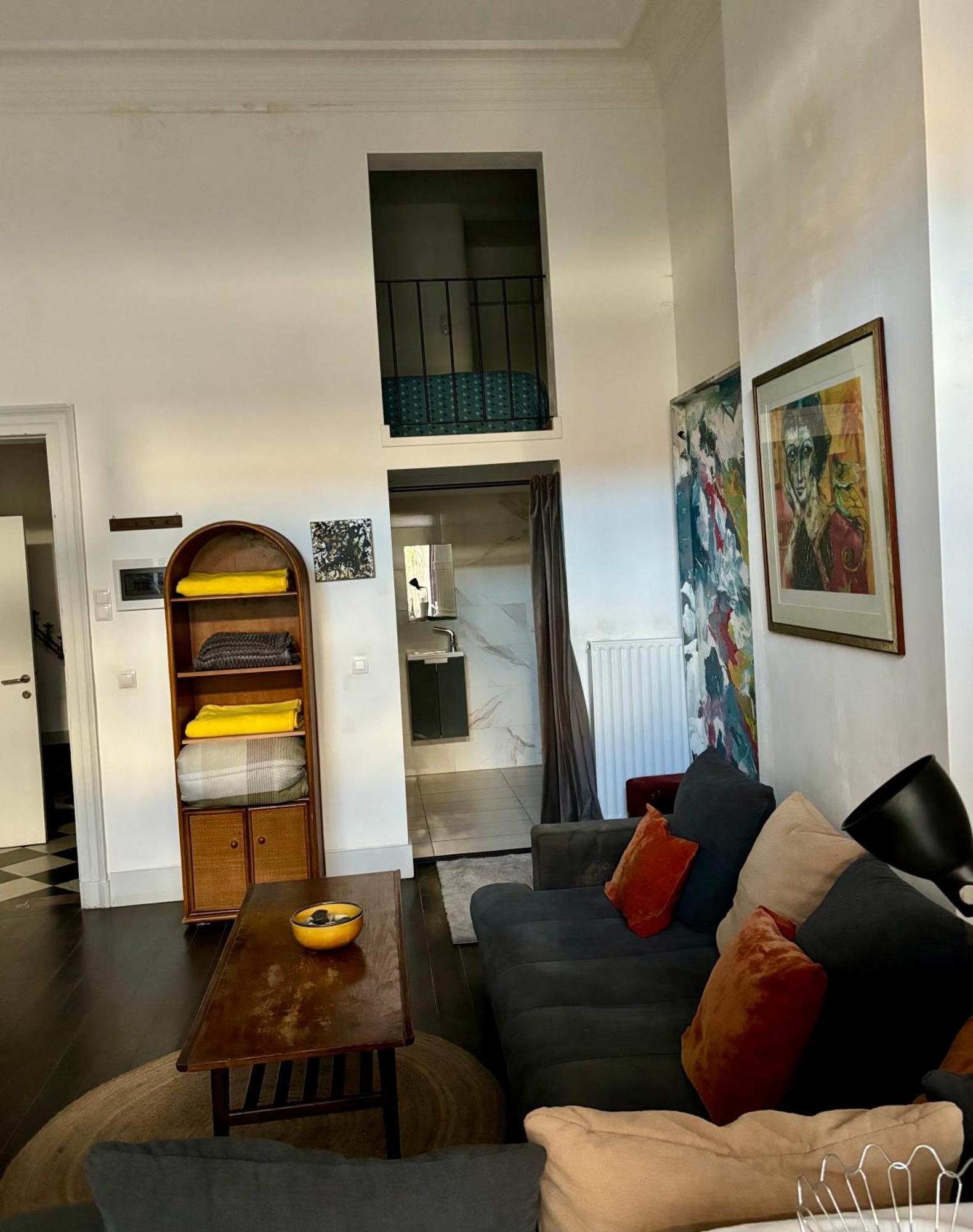 Art Appartement